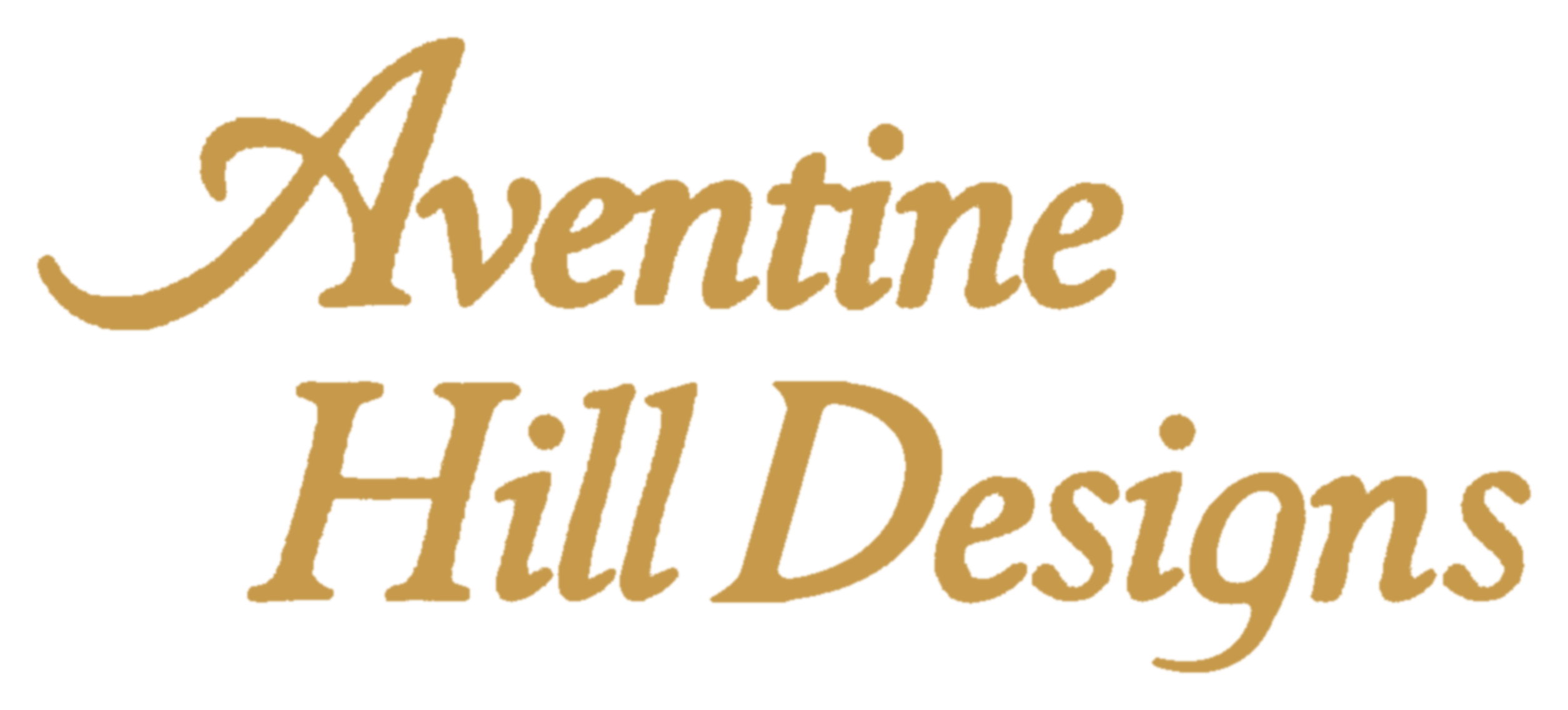 Aventine Hill Designs